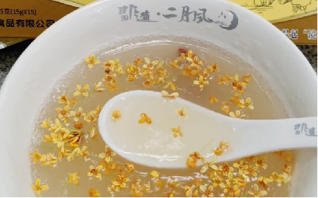 立夏時(shí)節(jié)，二月風(fēng)野生葛粉與自然共赴一場(chǎng)有機(jī)之約