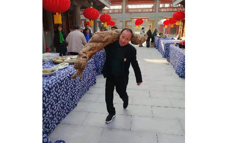 163 年只做一件事！深山非遺葛粉憑啥火遍全國(guó)？