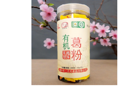 被同事塞了罐有機(jī)野生葛根粉后，我的辦公室生活變了樣